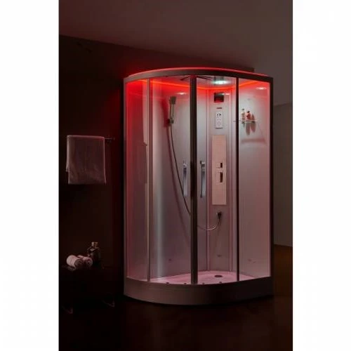 Душевая кабина SSWW W1020B R 120х80